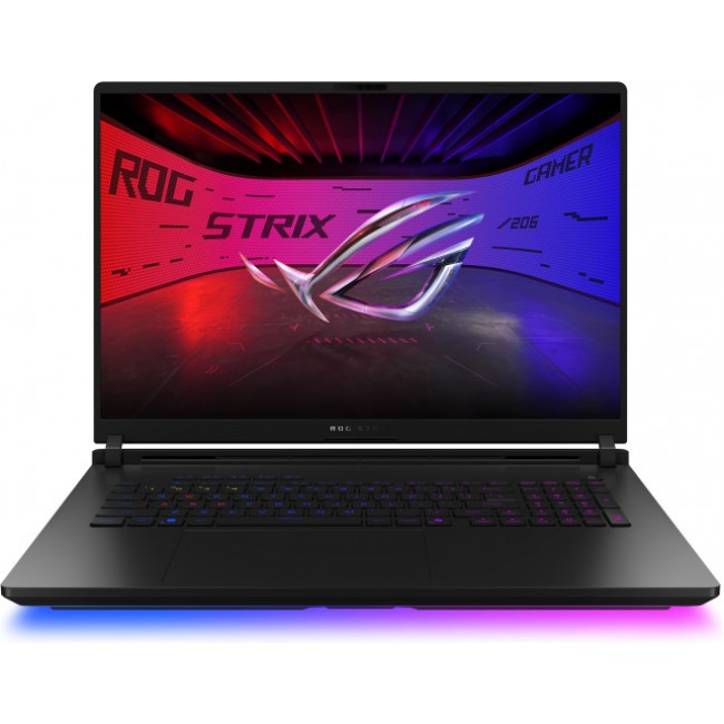 ASUS ROG Strix SCAR 18 G835LX (G835LX-XS97)