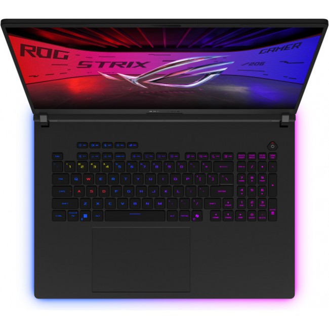 ASUS ROG Strix SCAR 18 G835LX (G835LX-XS97)