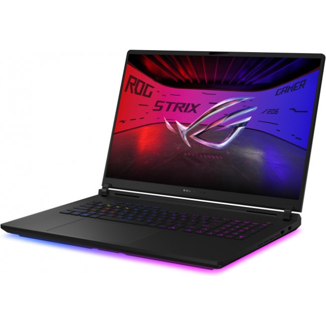 ASUS ROG Strix SCAR 18 G835LX (G835LX-XS97)