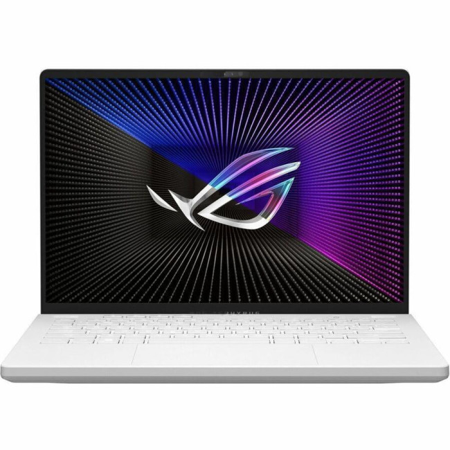 Ноутбук ASUS ROG Zephyrus G14 GA402NV (GA402NV-DS71-CA)