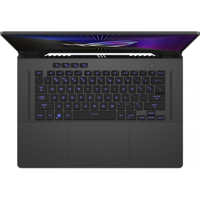 Asus ROG Zephyrus G16 GU603VI (GU603VI-G16.I74070) Custom 32GB/1TB