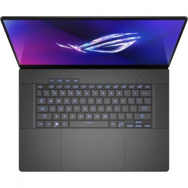 ASUS ROG Zephyrus G16 GU605CX (GU605CX-QR122X, 90NR0M65-M00670)