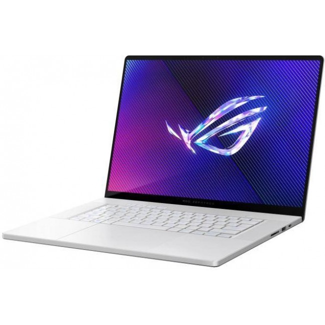 ASUS ROG Zephyrus G16 GU605MY White (GU605MY-NEBULA033W)