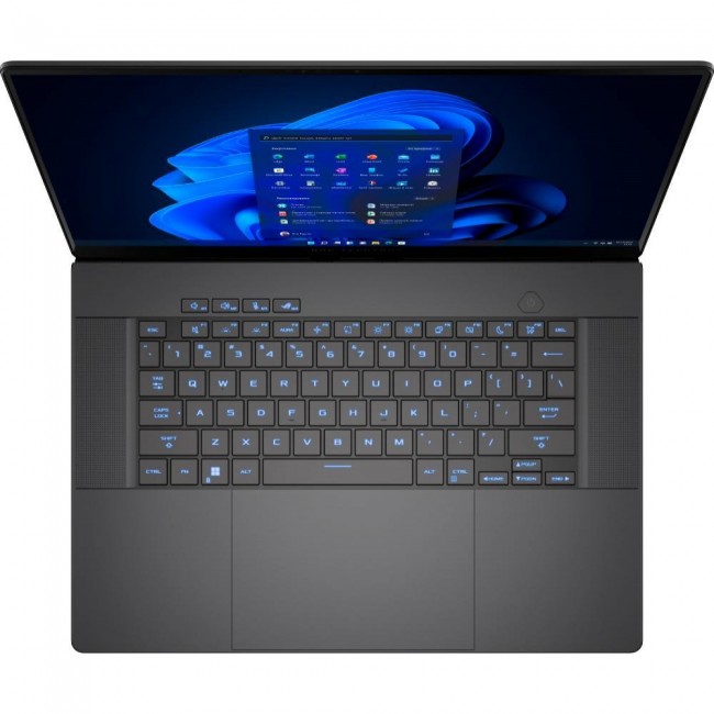 ASUS ROG Zephyrus GU605MY Eclipse Gray (GU605MY-QR041X, 90NR0IQ5-M001R0)