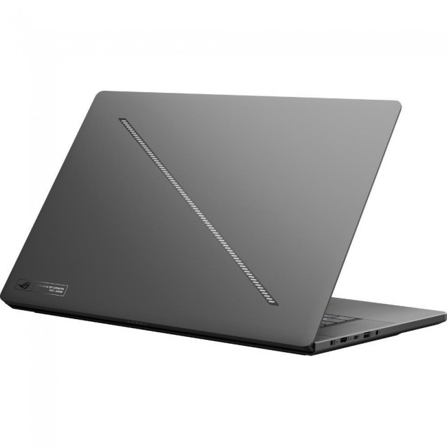 ASUS ROG Zephyrus GU605MY Eclipse Gray (GU605MY-QR041X, 90NR0IQ5-M001R0)