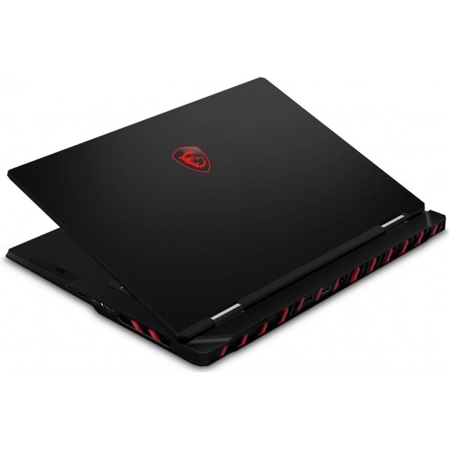 MSI Raider 18HXAI A2XWJG Black (A2XWJG-404UA)