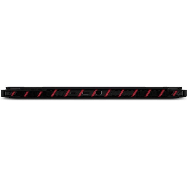 MSI Raider 18HXAI A2XWJG Black (A2XWJG-404UA)