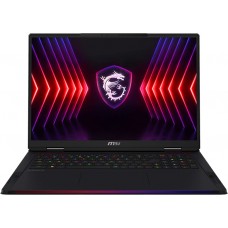 MSI Raider 18 HX A14VGG (A14VGG-013US)