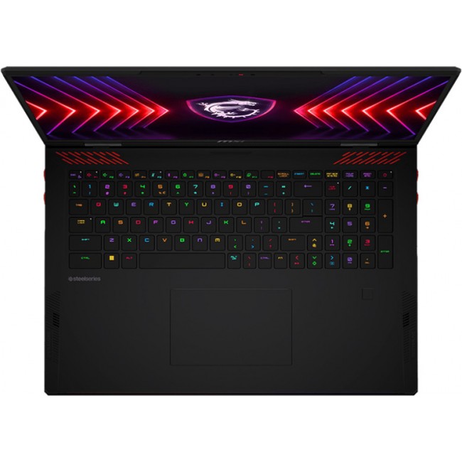 MSI Raider 18 HX A14VGG (A14VGG-013US)