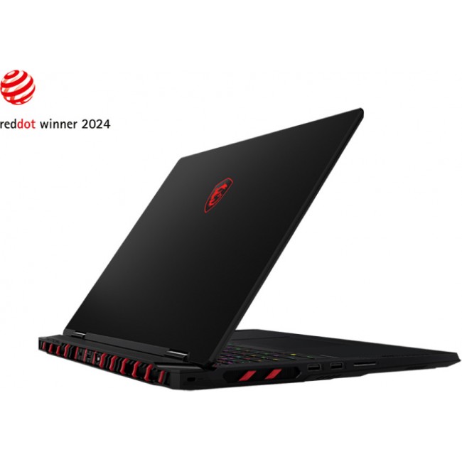 MSI Raider 18 HX A14VGG (A14VGG-013US)