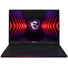 MSI Raider 18 HX A14VHG-256US (RAIDER18HX14256)