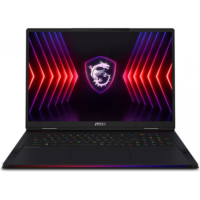 MSI Raider 18 HX A14VHG-268US (RAIDER18HX14268)
