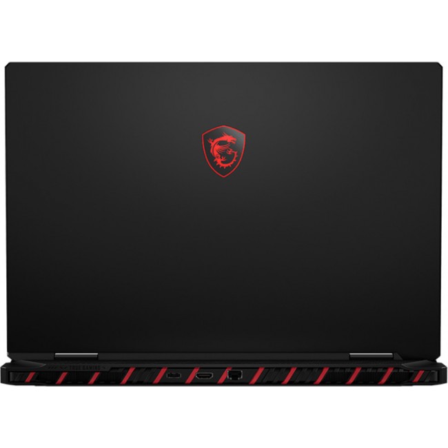MSI Raider 18 HX A14VHG (A14VIG-459US)