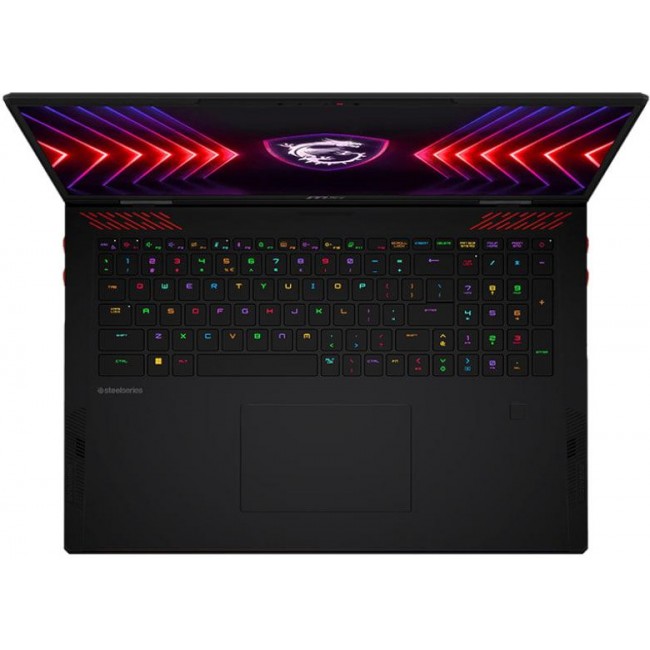 MSI Raider 18 HX A14VIG (A14VIG-220CZ)