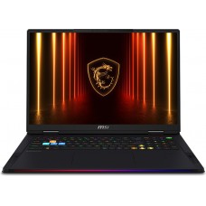 MSI Raider 18 HX AI A2XWIG (A2XWIG-014US)