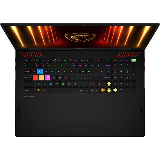 MSI Raider 18 HX AI A2XWIG (A2XWIG-014US)