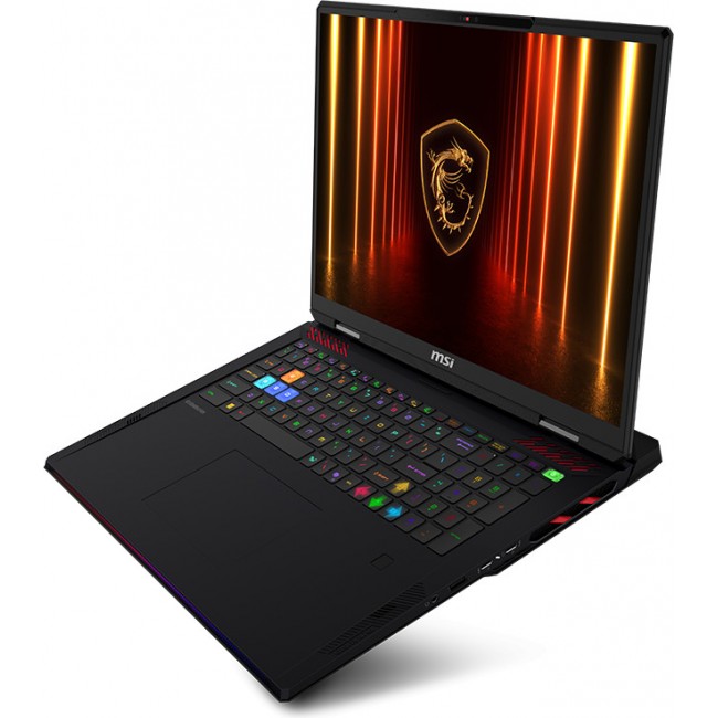 MSI Raider 18 HX AI A2XWIG (A2XWIG-014US)