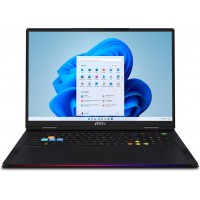 MSI Raider 18 HX AI A2XWIG Core Black (A2XWIG-251UA)