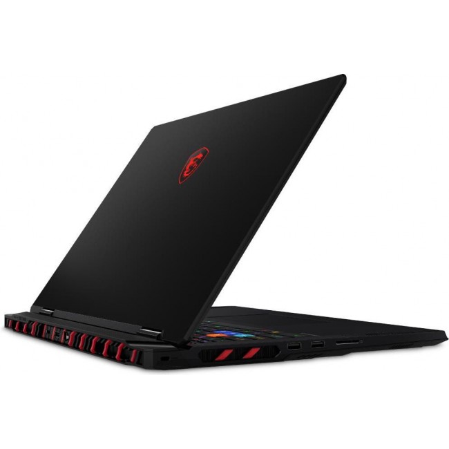 MSI Raider 18 HX AI A2XWIG Core Black (A2XWIG-251UA)