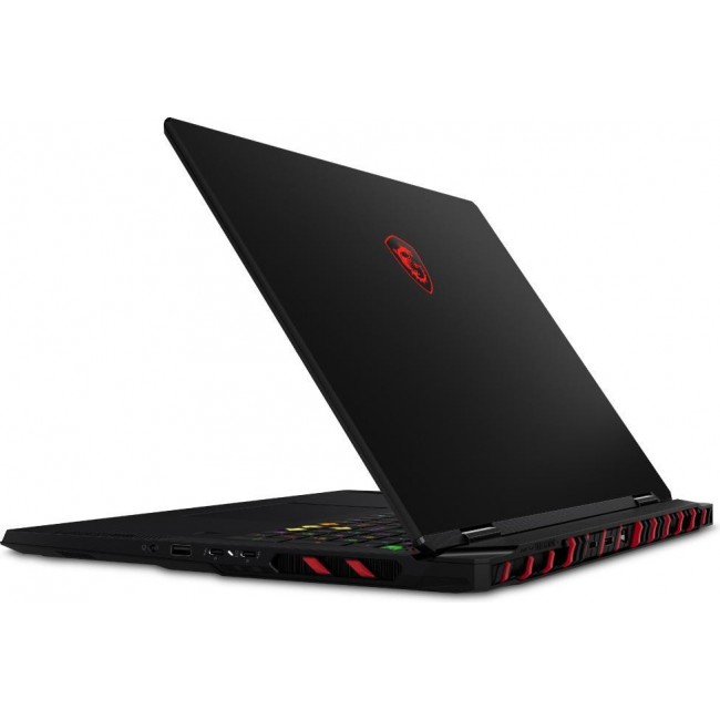MSI Raider 18 HX AI A2XWIG Core Black (A2XWIG-251UA)