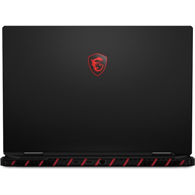 MSI Raider 18 HX AI A2XWIG Core Black (A2XWIG-251UA)