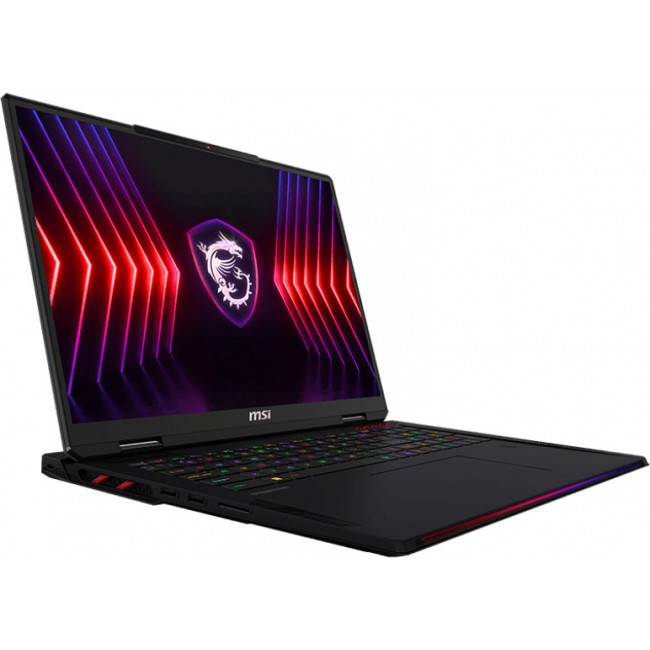 MSI Raider A18 HX A7VHG (A7VHG-024US)