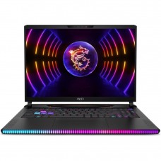 MSI Raider GE68HX 13VI (GE68HX13VI-206US)