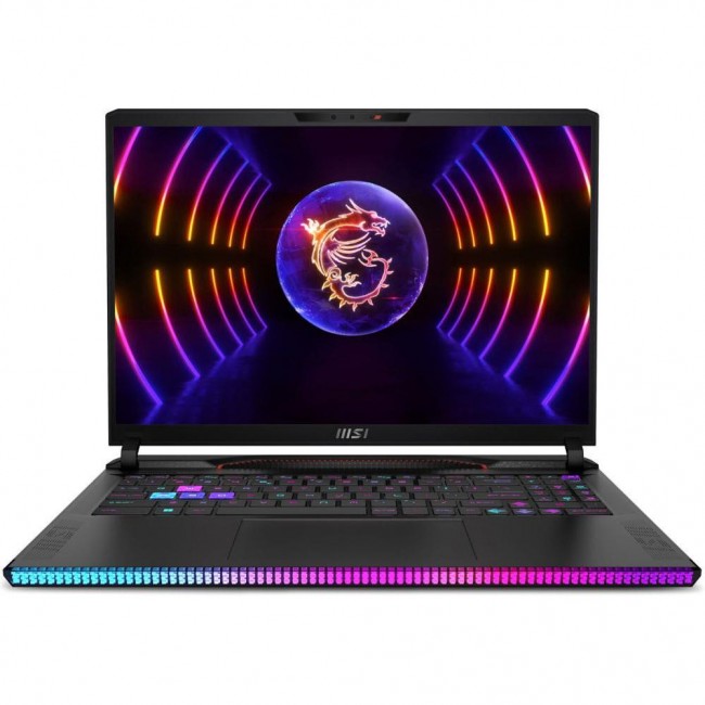 MSI Raider GE68HX 13VI (GE68HX13VI-206US)
