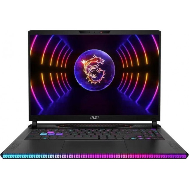 MSI Raider GE68 HX 14VGG-287US (RAIDERGE6814287) Custom 32GB/2TB