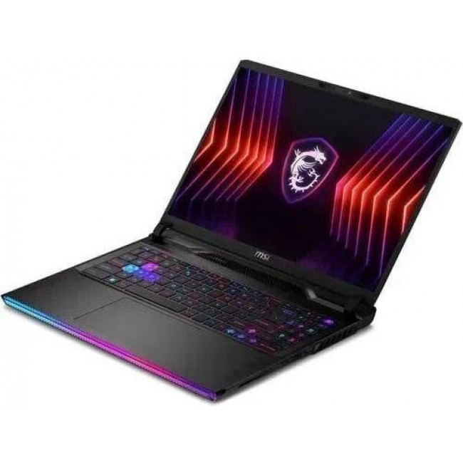 MSI Raider GE68 HX 14VGG-287US (RAIDERGE6814287) Custom 32GB/2TB