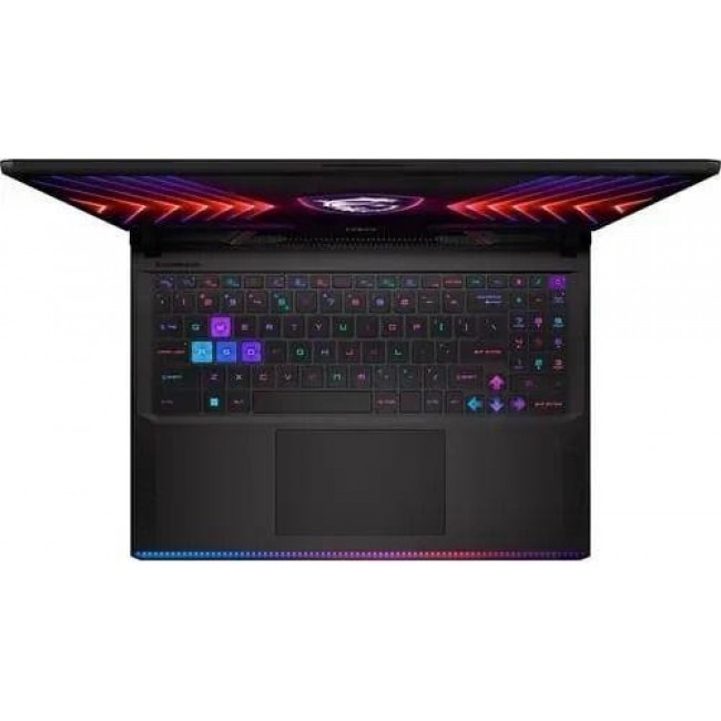 MSI Raider GE68 HX 14VGG-287US (RAIDERGE6814287) Custom 32GB/2TB