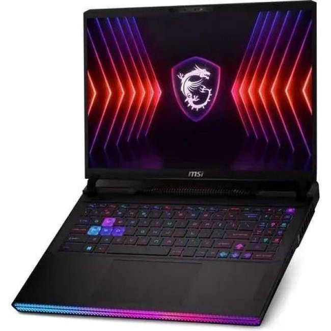 MSI Raider GE68 HX 14VGG-287US (RAIDERGE6814287) Custom 32GB/2TB