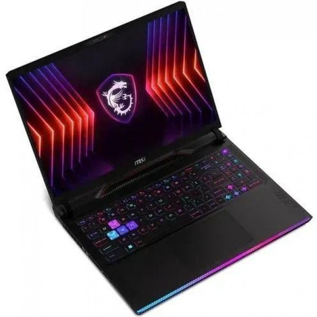 MSI Raider GE68 HX 14VGG-287US (RAIDERGE6814287) Custom 32GB/2TB