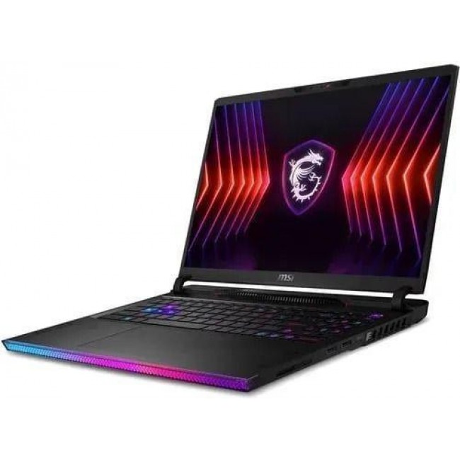 MSI Raider GE68 HX 14VGG-287US (RAIDERGE6814287) Custom 32GB/2TB