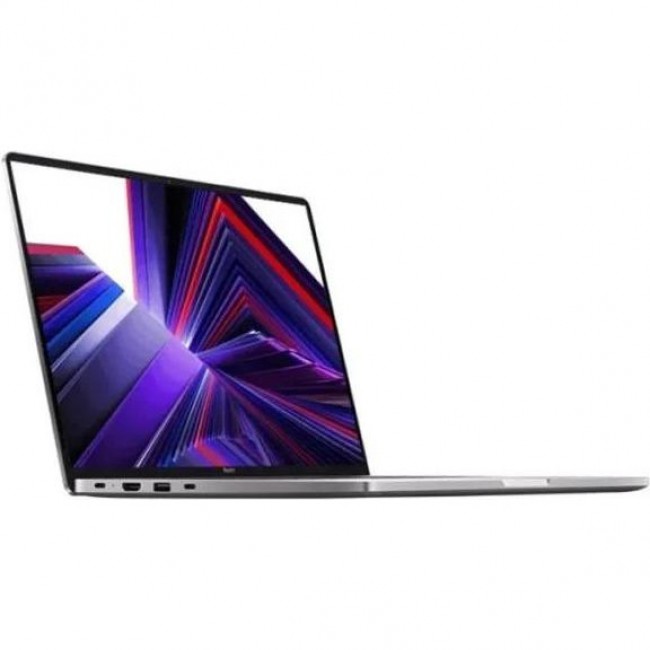 Xiaomi RedmiBook 14 2024 i7-13620H/16G/1TB Silver (JYU4618CN)
