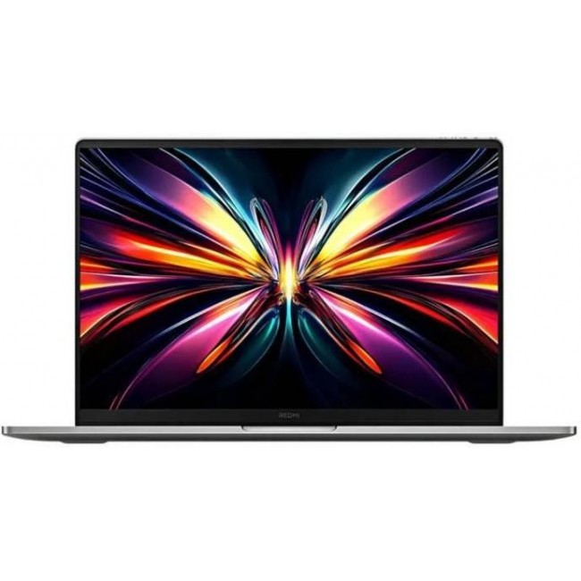 Xiaomi Redmi Book Pro 16 2025 Ultra 5 225H/32Gb/1Tb SSD/3.1K/165Hz Gray (JYU4649CN)