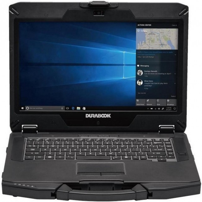 DURABOOK S14 Standard (S4E1Q3AA3BXE)