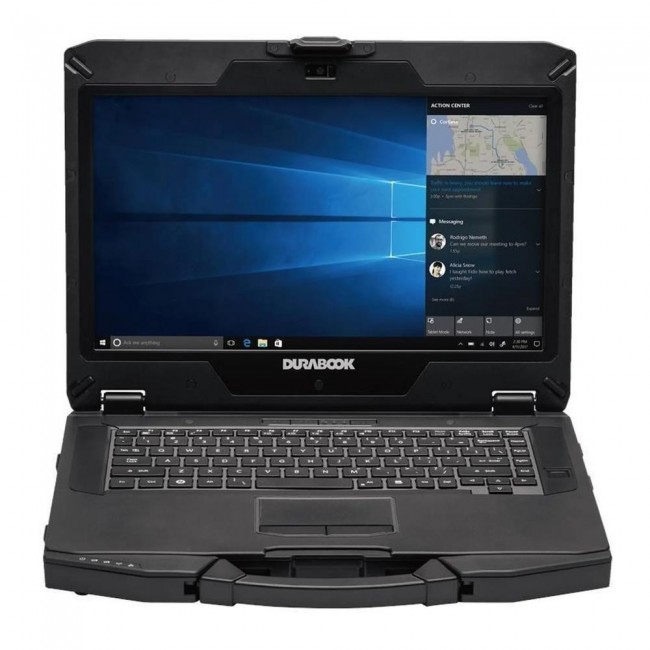 Durabook S14 Standard (S4E2R3AA3BXE)