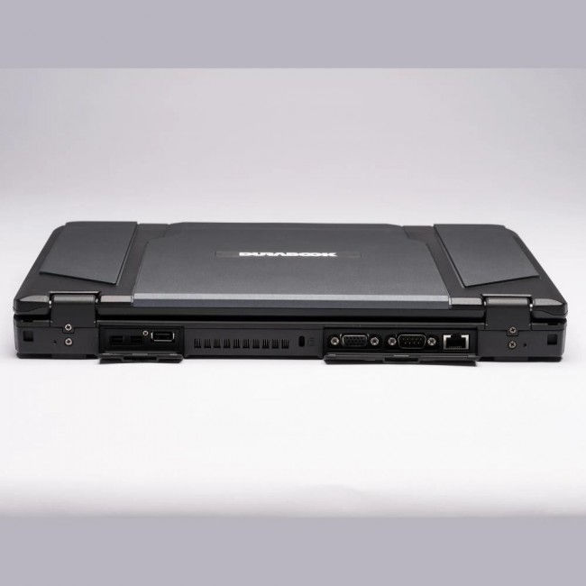 Durabook S14 Standard (S4E2R3AA3BXE)