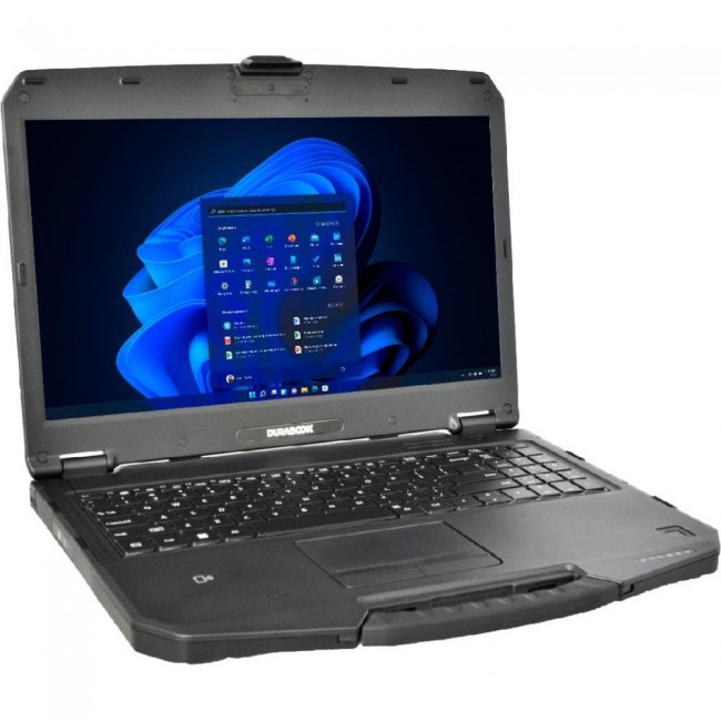 DURABOOK S15 Standard (S5G2Q3ADEBXE)