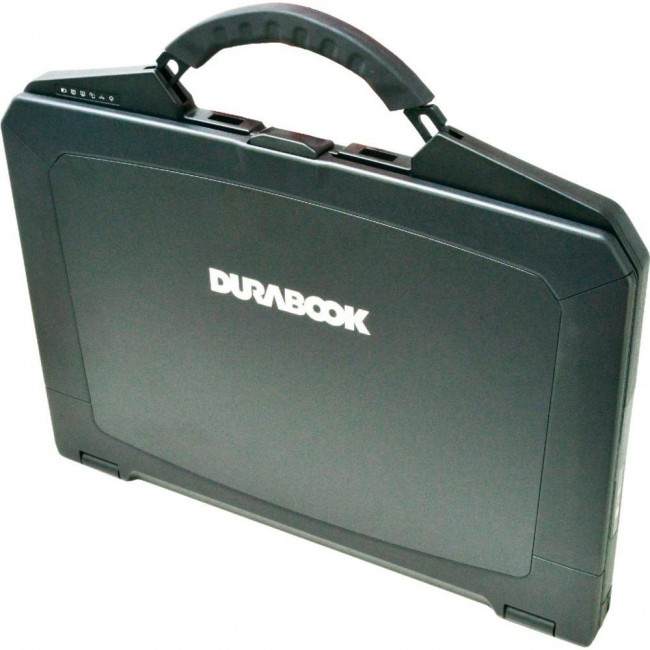 DURABOOK S15 Standard (S5G2Q3ADEBXE)