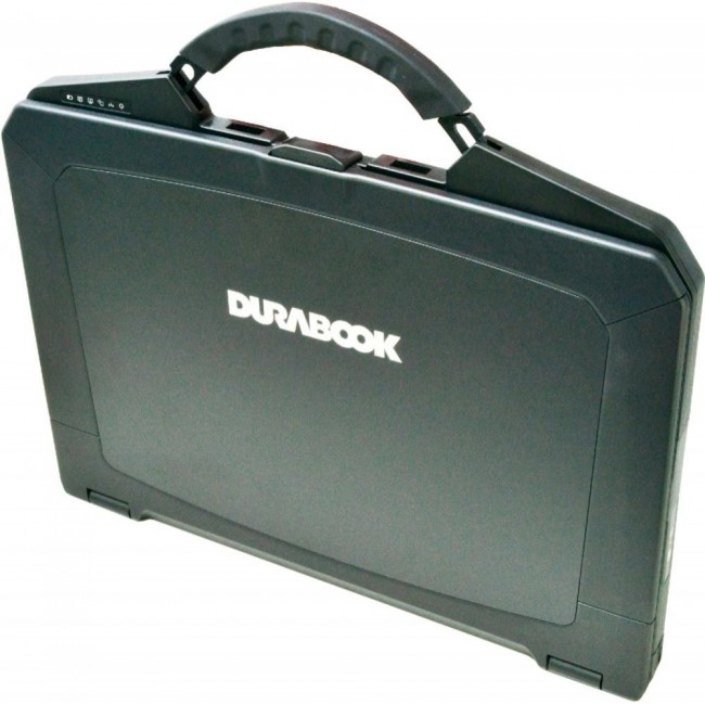 DURABOOK S15 Standard (S5G2Q3AAEBXE)