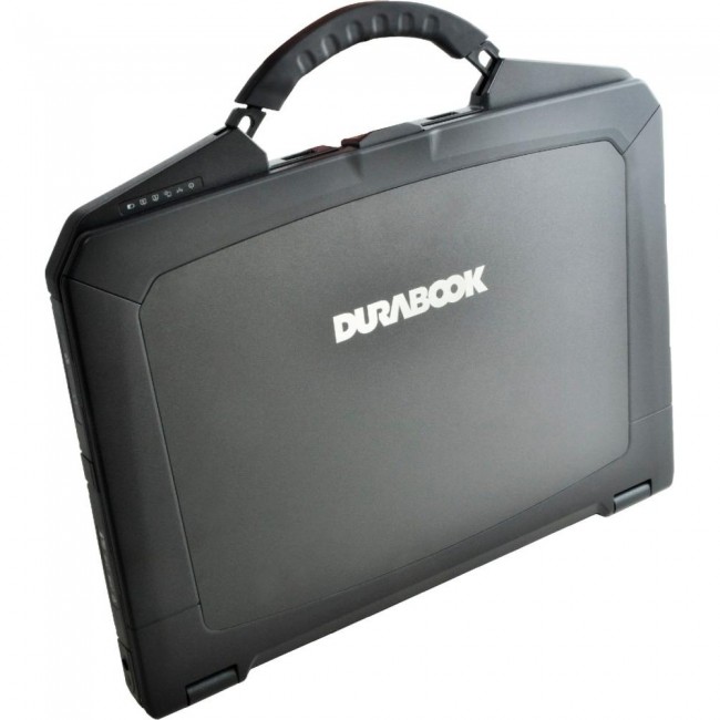 DURABOOK S15 Standard (S5G2Q3AAEBXE)