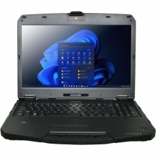 DURABOOK S15 Standard Black (S5G2R3AAEBXE)