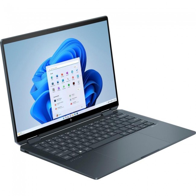 HP Spectre x360 14-eu0002ua (B09ZTEA)