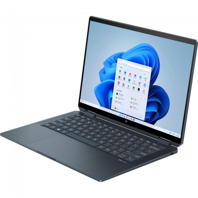 HP Spectre x360 14-eu0002ua (B09ZTEA)