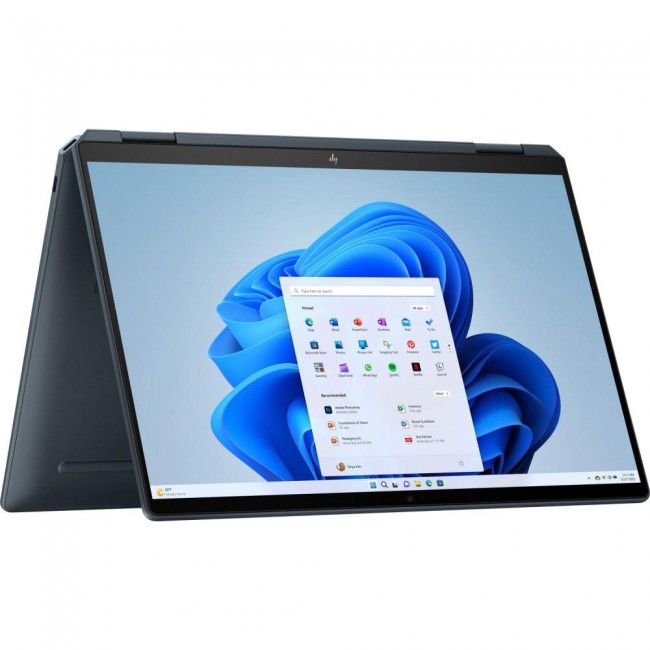 HP Spectre x360 14-eu0002ua (B09ZTEA)