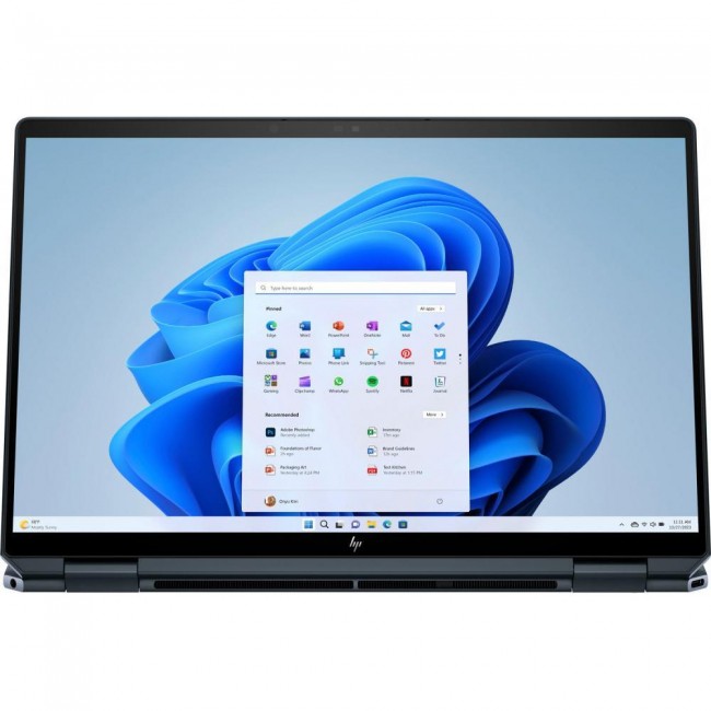 HP Spectre x360 14-eu0002ua (B09ZTEA)