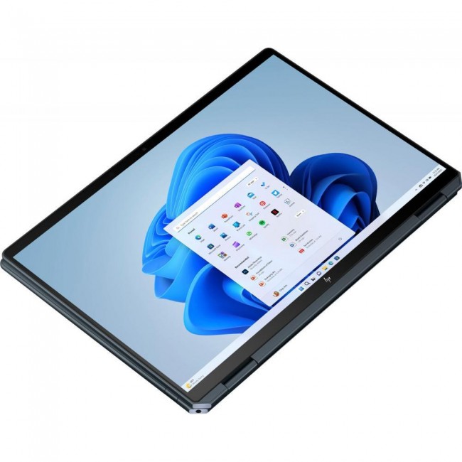 HP Spectre x360 14-eu0002ua (B09ZTEA)