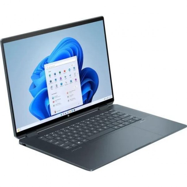 HP Spectre x360 16-aa0000ua Space Blue (AQ8J8EA)